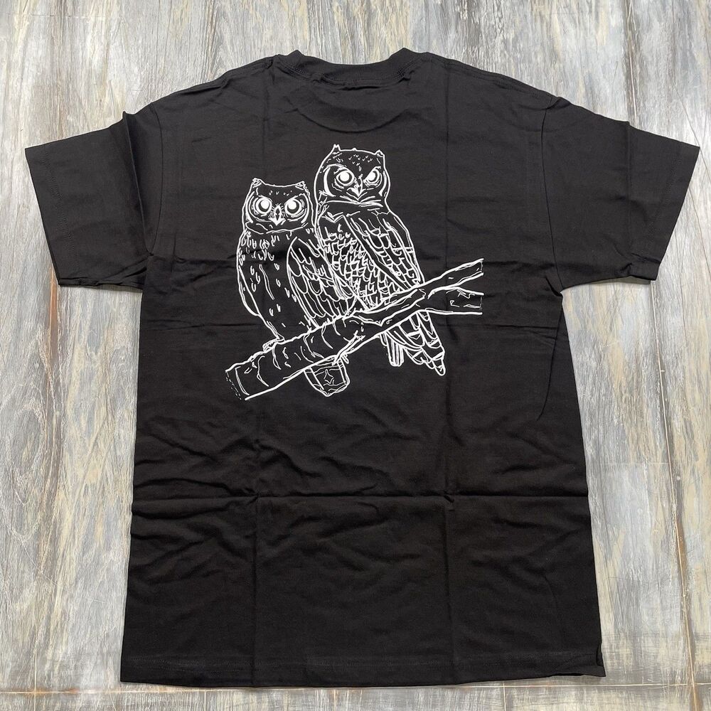 Night Owl Sound Shirt